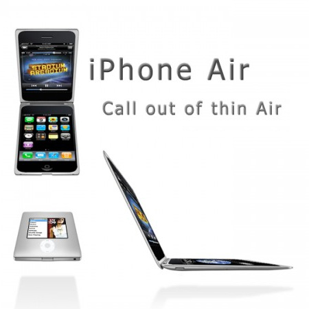 iPhone-Air