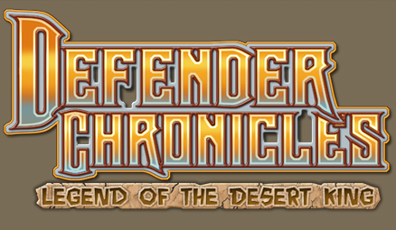 defende-chronicles