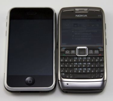 nokia-e71-iphone