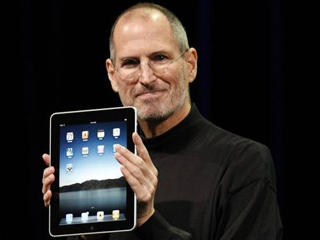 iPad: první preview nového tabletu od Apple