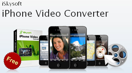 iPhone Video Converter Free Download