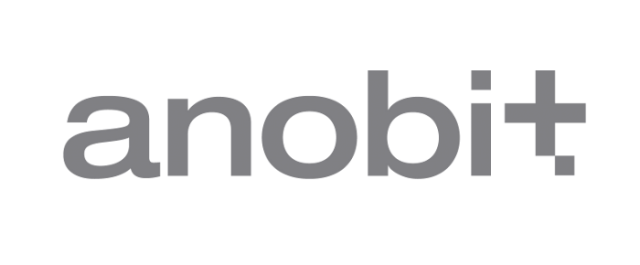 Anobit Logo