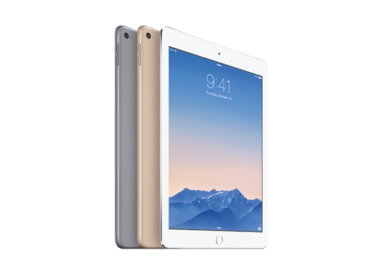 ipad air2