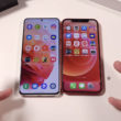 iPhone vs Samsung