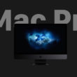 iMac Pro