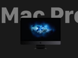 iMac Pro