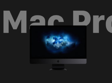 iMac Pro