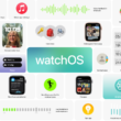 watchOS 8