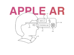 apple ar