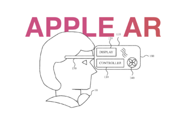 apple ar