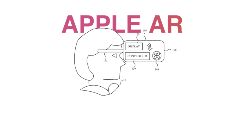 apple ar