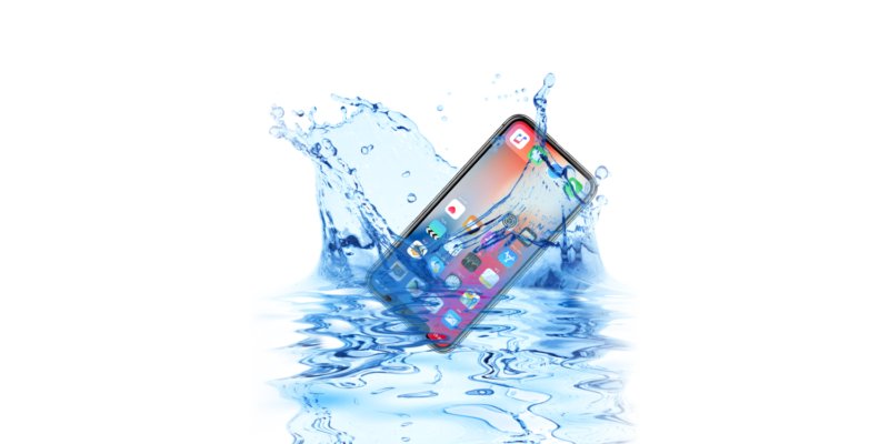 iphone voda