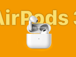 AirPods 3