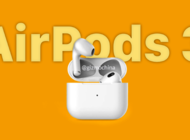 AirPods 3