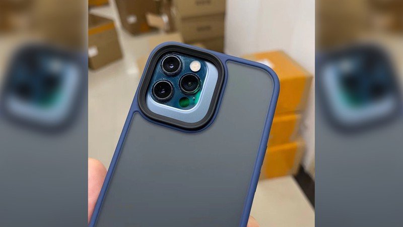 iphone 13 pro kamera