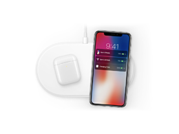 apple airpower