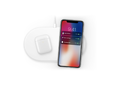 apple airpower