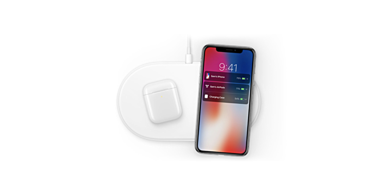 apple airpower