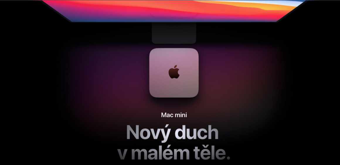 Mac Mini Cover