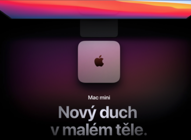 Mac Mini Cover
