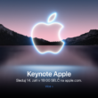 Apple event