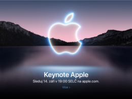 Apple event