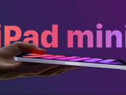 iPad Mini 2021