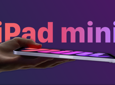 iPad Mini 2021