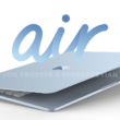 MacBookr Air