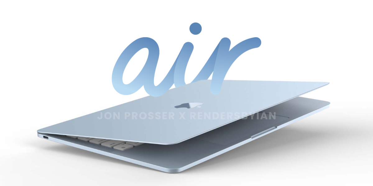 MacBookr Air