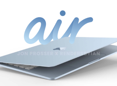 MacBookr Air