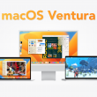 macOS Ventura