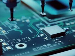 TSMC
