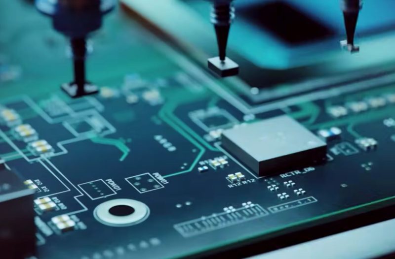 TSMC