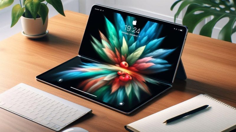 MacBook