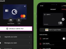 Apple Wallet