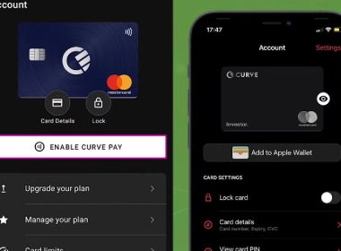 Apple Wallet