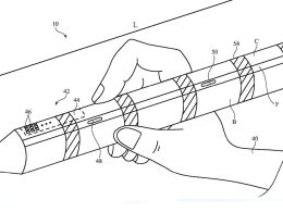 Apple Pencil