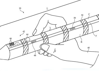 Apple Pencil
