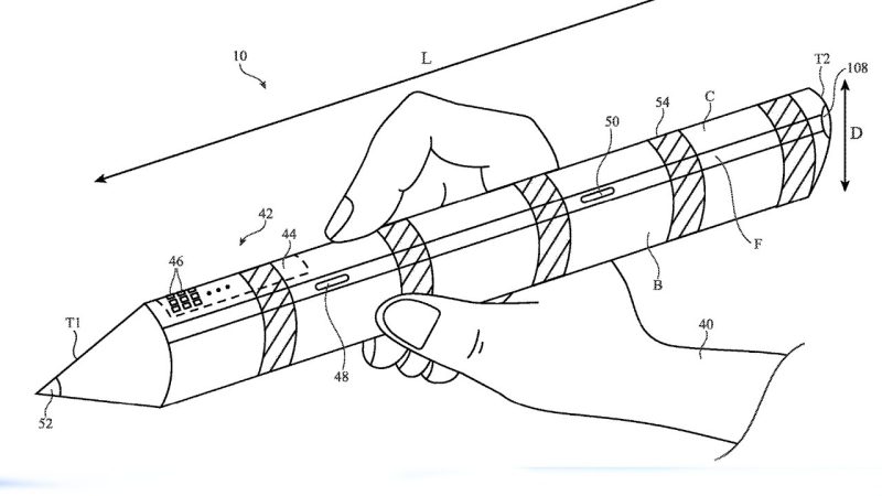 Apple Pencil