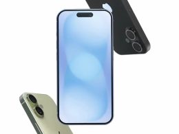 iPHONE 16