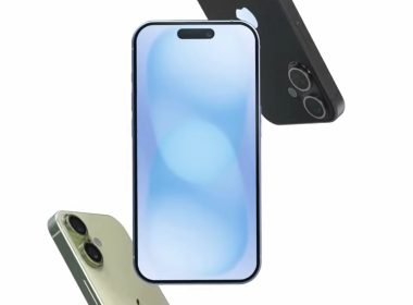 iPHONE 16